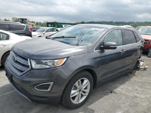 2017 FORD EDGE SEL, 