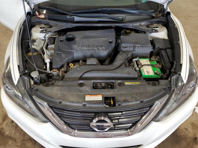 1N4AL3APXHC232243 - 2017 NISSAN ALTIMA 2.5 CREAM photo 11