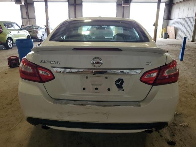 1N4AL3APXHC232243 - 2017 NISSAN ALTIMA 2.5 CREAM photo 6