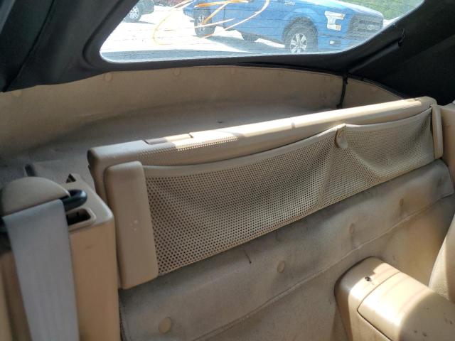 JM1NB353X20232855 - 2002 MAZDA MX-5 MIATA BASE SILVER photo 10