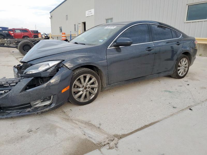2012 MAZDA 6 I, 