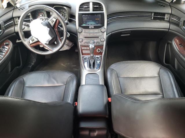 1G11H5SA1DF227497 - 2013 CHEVROLET MALIBU LTZ Qəhvəyi foto 8