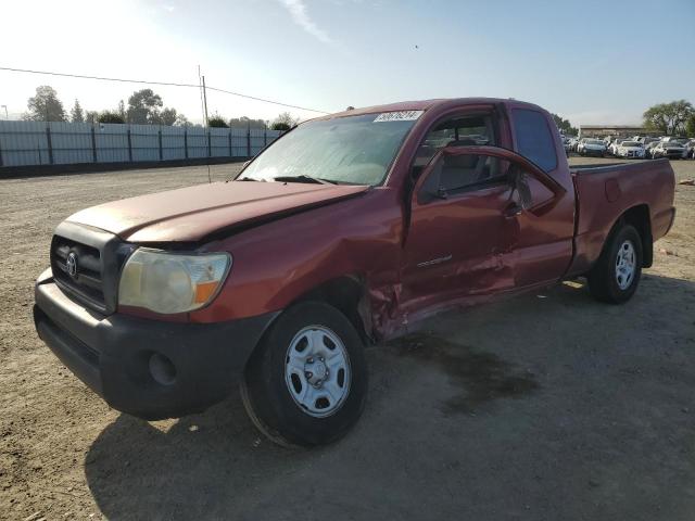 2006 TOYOTA TACOMA ACCESS CAB, 