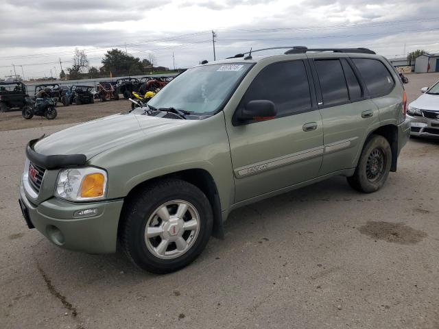 2004 GMC ENVOY, 