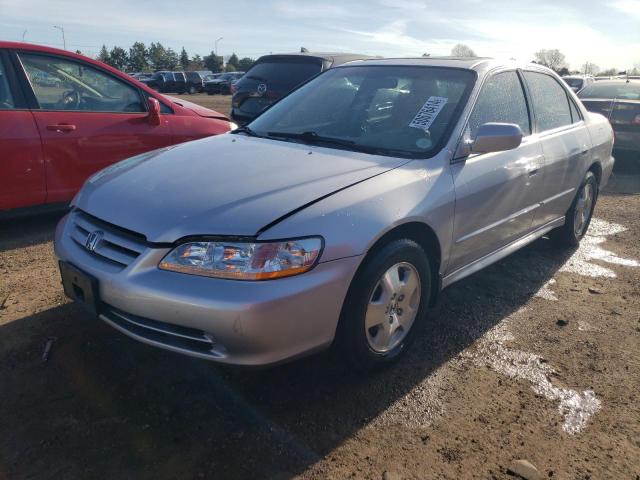 2001 HONDA ACCORD EX, 