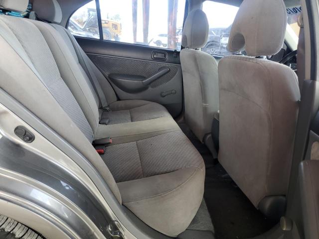 2HGES16355H602646 - 2005 HONDA CIVIC DX VP Boz foto 10