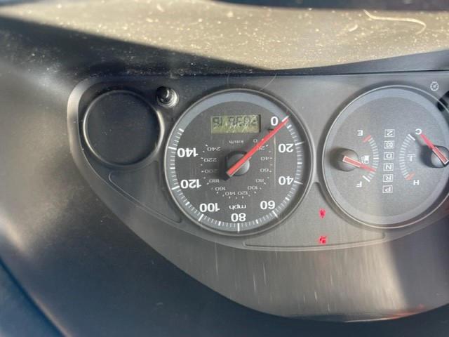 2HGES16355H602646 - 2005 HONDA CIVIC DX VP Boz foto 9