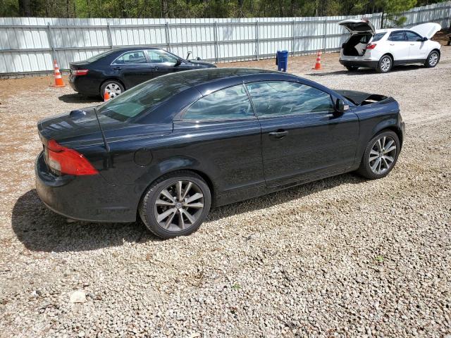 YV1672MC5DJ137659 - 2013 VOLVO C70 T5 BLACK photo 3