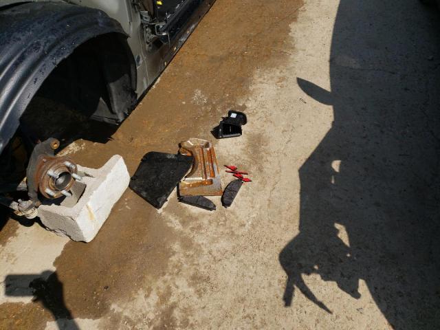 2C3CDZFJ0NH140661 - 2022 DODGE CHALLENGER R/T SCAT PACK BLACK photo 12