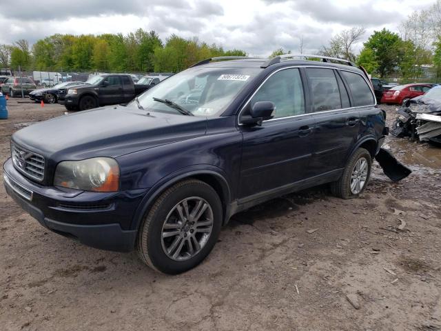 YV4952CZ4B1584248 - 2011 VOLVO XC90 3.2 BLUE photo 1