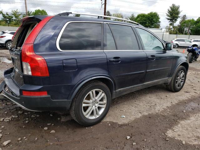 YV4952CZ4B1584248 - 2011 VOLVO XC90 3.2 BLUE photo 3