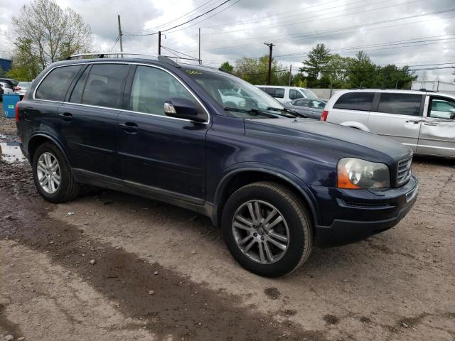 YV4952CZ4B1584248 - 2011 VOLVO XC90 3.2 BLUE photo 4