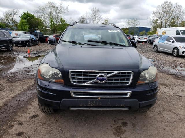 YV4952CZ4B1584248 - 2011 VOLVO XC90 3.2 BLUE photo 5