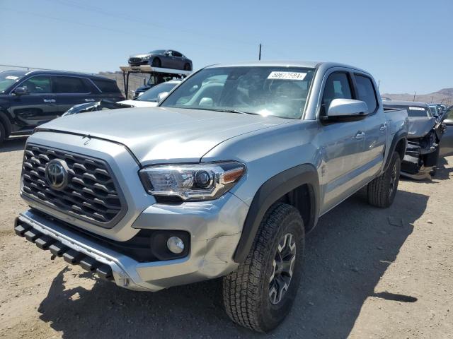 2022 TOYOTA TACOMA DOUBLE CAB, 