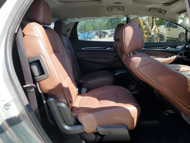 5GAERDKW9KJ222636 - 2019 BUICK ENCLAVE AVENIR თაფლისფერი ფოტო 11