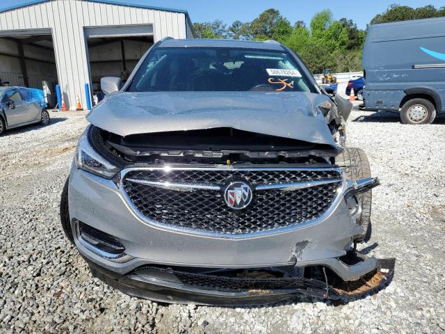 5GAERDKW9KJ222636 - 2019 BUICK ENCLAVE AVENIR თაფლისფერი ფოტო 5