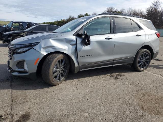 2024 CHEVROLET EQUINOX RS, 