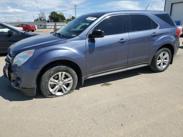 2014 CHEVROLET EQUINOX LS, 