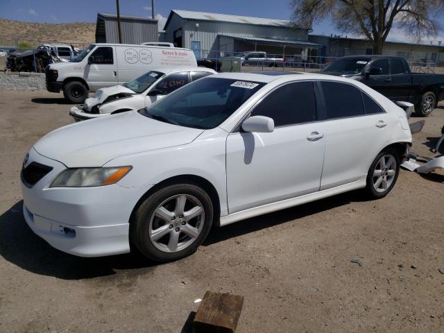 2008 TOYOTA CAMRY CE, 