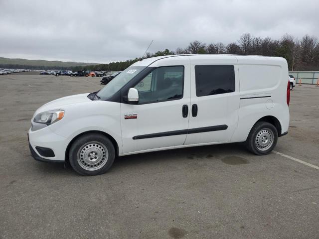 2019 RAM PROMASTER SLT, 