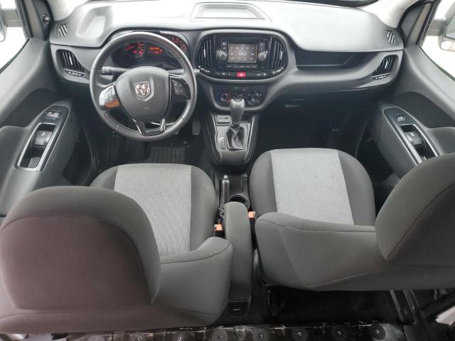 ZFBHRFBB9K6M18358 - 2019 RAM PROMASTER SLT 白色 照片 8