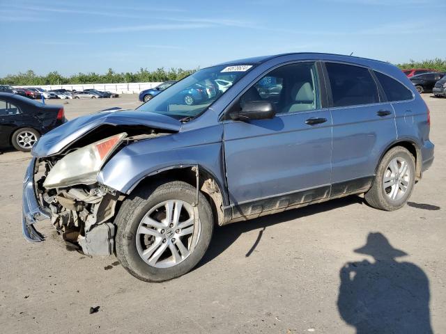 2011 HONDA CR-V EX, 