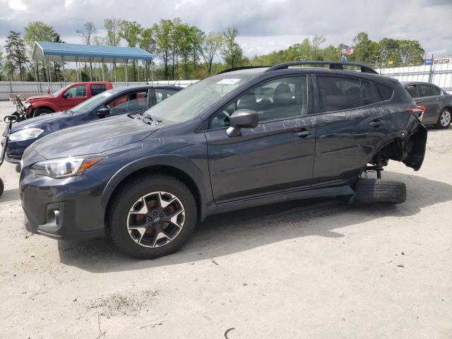 2019 SUBARU CROSSTREK, 