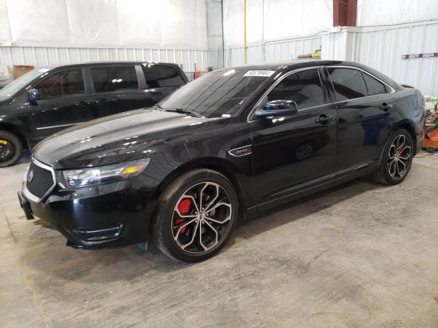 2018 FORD TAURUS SHO, 