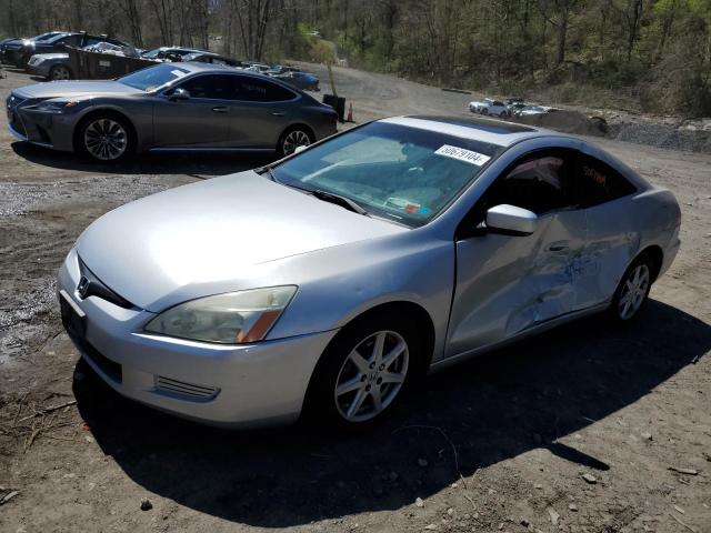 2003 HONDA ACCORD EX, 