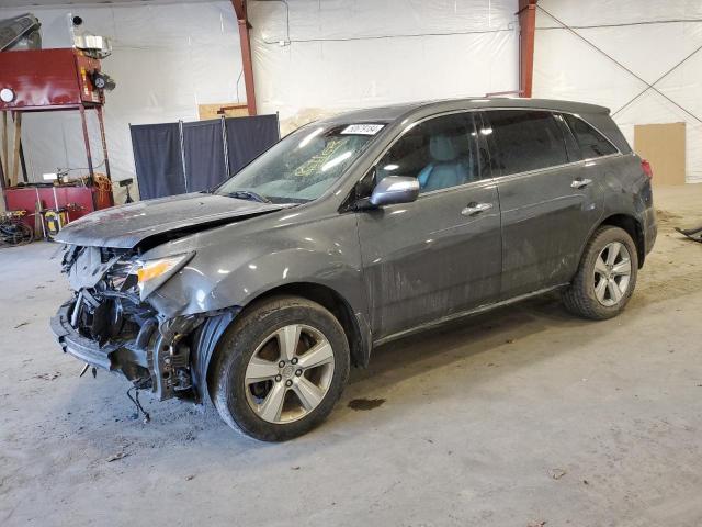 2010 ACURA MDX TECHNOLOGY, 