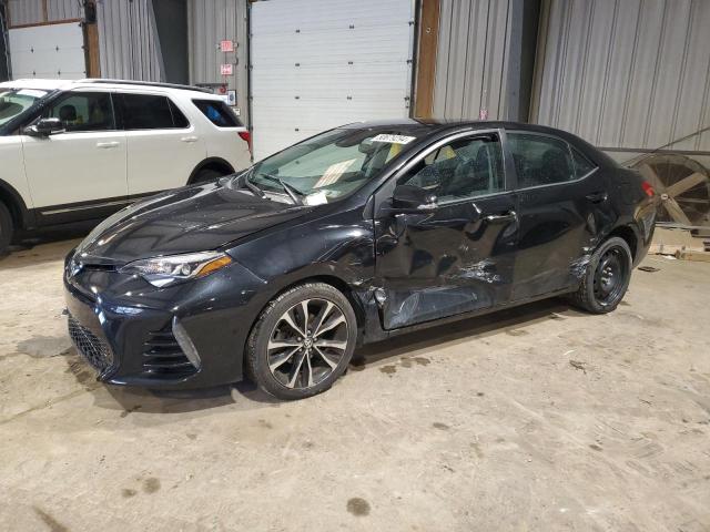 2017 TOYOTA COROLLA L, 