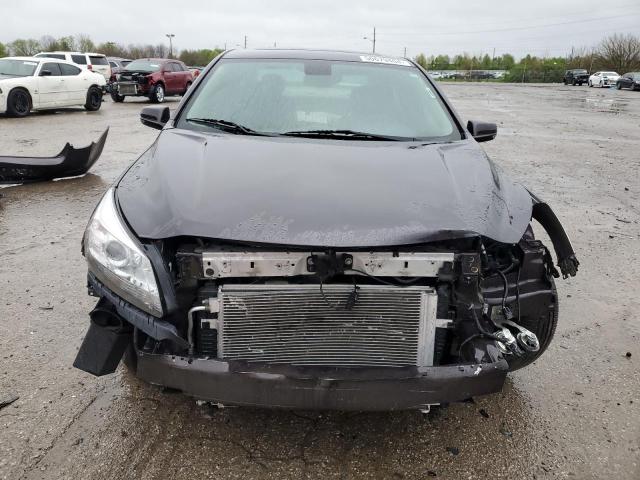 1G11C5SL1FF156630 - 2015 CHEVROLET MALIBU 1LT GRAY photo 5