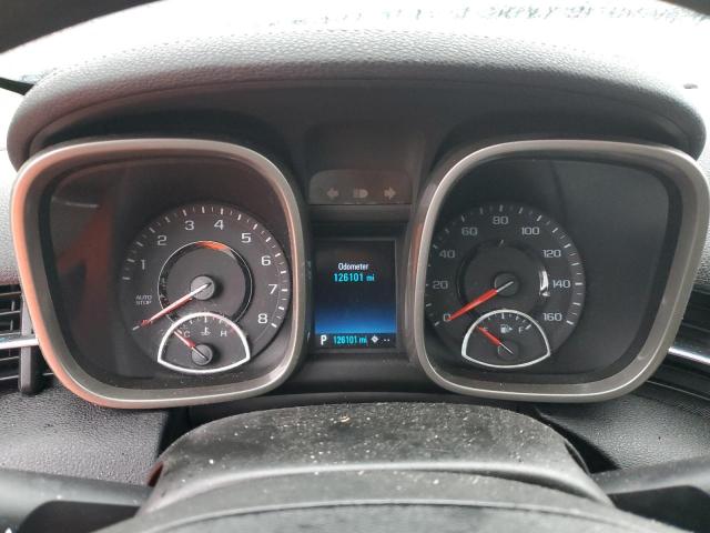 1G11C5SL1FF156630 - 2015 CHEVROLET MALIBU 1LT GRAY photo 9