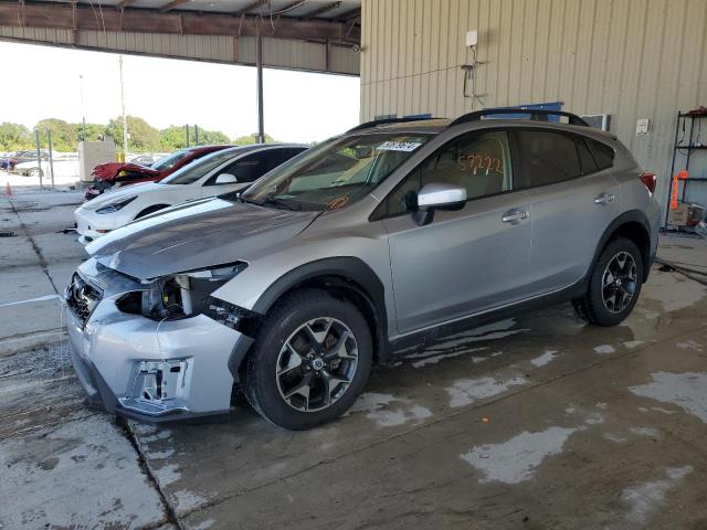 2018 SUBARU CROSSTREK PREMIUM, 