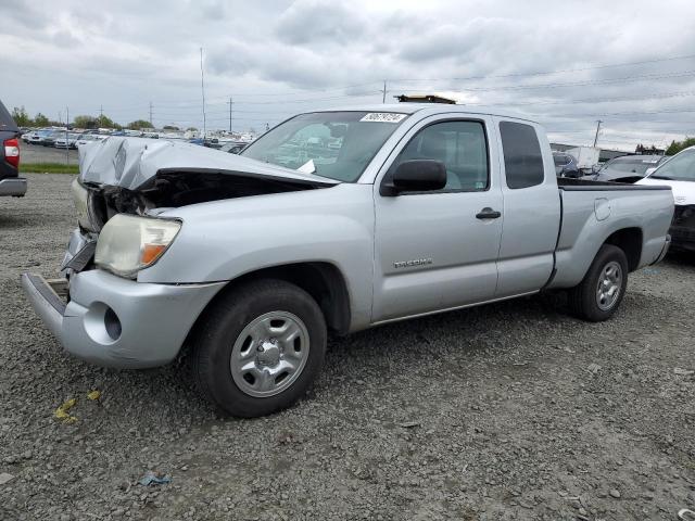 2010 TOYOTA TACOMA ACCESS CAB, 