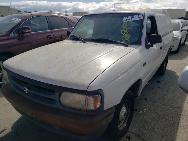 1994 MAZDA B2300, 