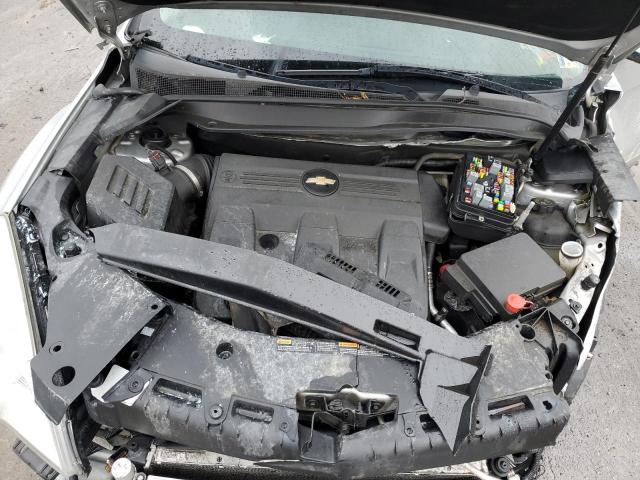 2GNFLFE37E6379611 - 2014 CHEVROLET EQUINOX LT SILVER photo 12