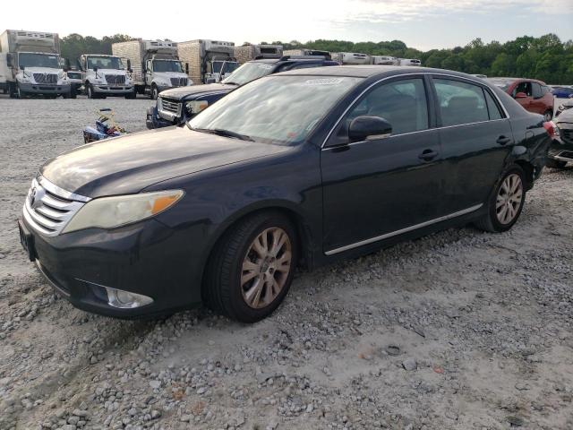 2012 TOYOTA AVALON BASE, 