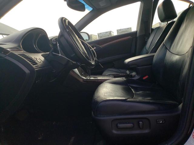 4T1BK3DBXCU447279 - 2012 TOYOTA AVALON BASE 黑色 照片 7