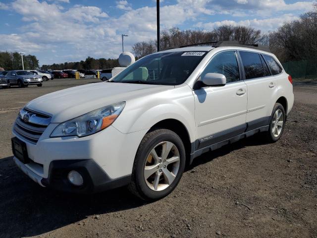 2014 SUBARU OUTBACK 2.5I LIMITED, 