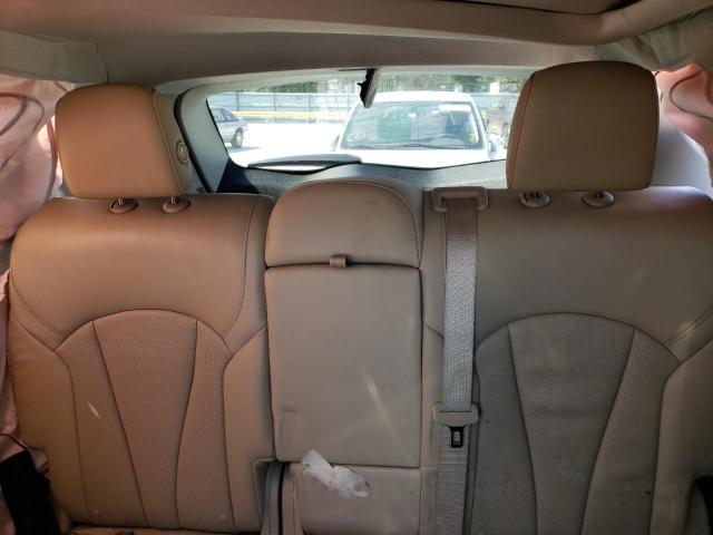 LRBFXCSA3LD078815 - 2020 BUICK ENVISION ESSENCE Կանաչ լուսանկար 10