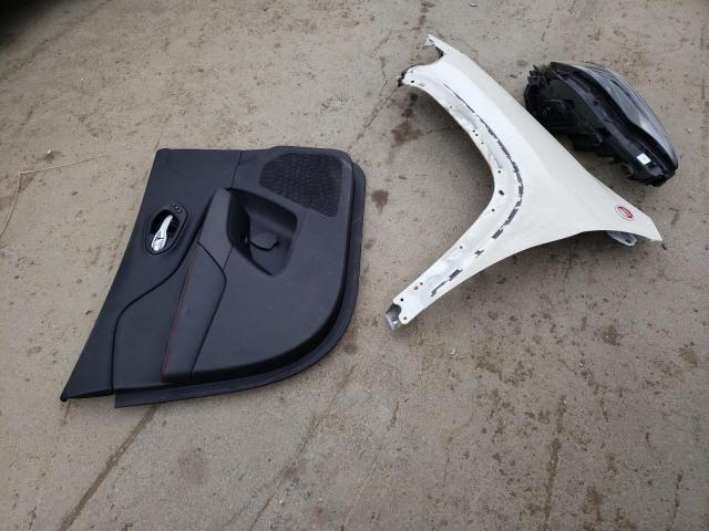 1C4PJMBX1KD372861 - 2019 JEEP CHEROKEE TRAILHAWK WHITE photo 12