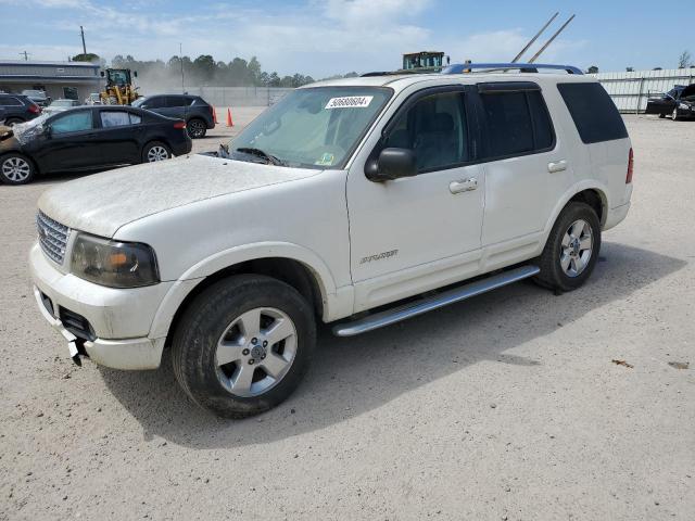 2004 FORD EXPLORER LIMITED, 