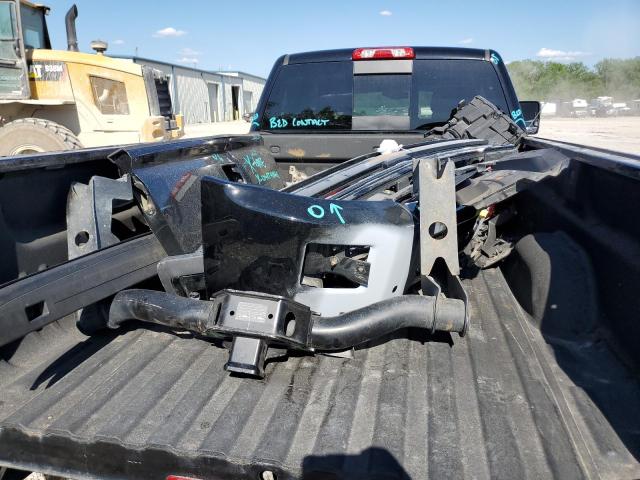 1GC4KXCY3KF253495 - 2019 CHEVROLET SILVERADO K3500 LTZ BLACK photo 10