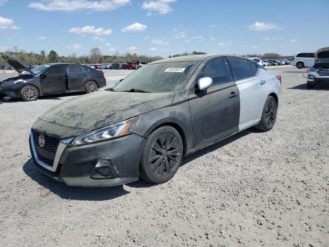 2019 NISSAN ALTIMA SL, 
