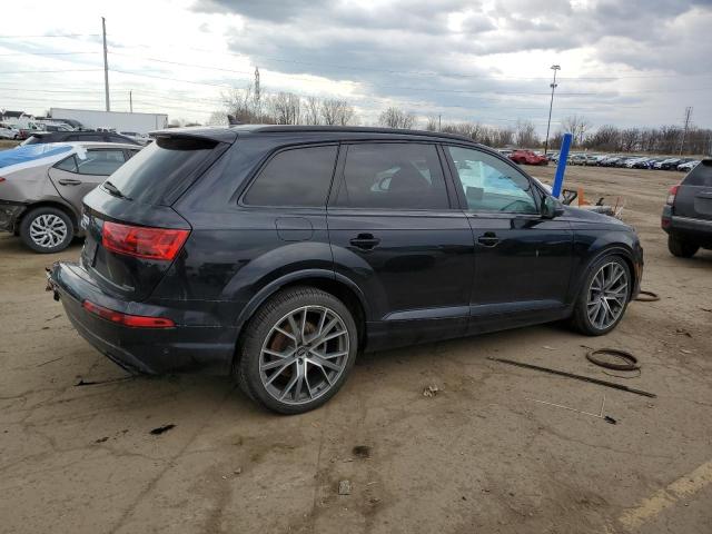 WA1VAAF79KD032657 - 2019 AUDI Q7 PRESTIGE 黑色 照片 3