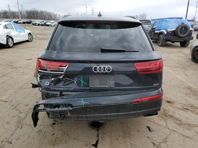 WA1VAAF79KD032657 - 2019 AUDI Q7 PRESTIGE 黑色 照片 6