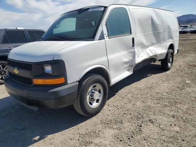 2008 CHEVROLET EXPRESS G2, 