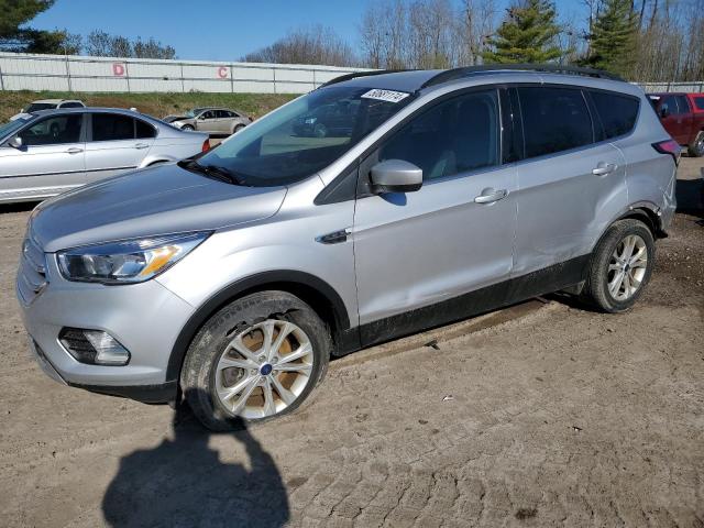 2018 FORD ESCAPE SE, 