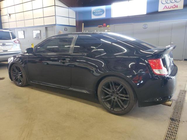 JTKJF5C74C3025200 - 2012 TOYOTA SCION TC 黑色 照片 2